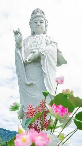 9759彩集团观音传世经典三日法会通启